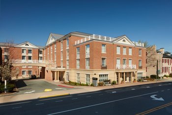 Courtyard by Marriott University Medical Center