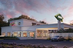  - Wayback Hotel Pigeon Forge