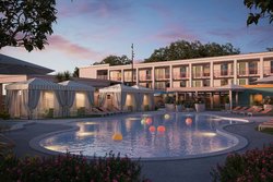  - Wayback Hotel Pigeon Forge