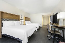  - Holiday Inn Intl Drive Conv Center Orlando - I-4, Exit 74A
