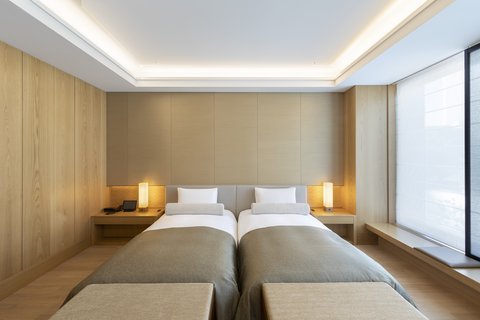 THE OKURA TOKYO - Photo 95
