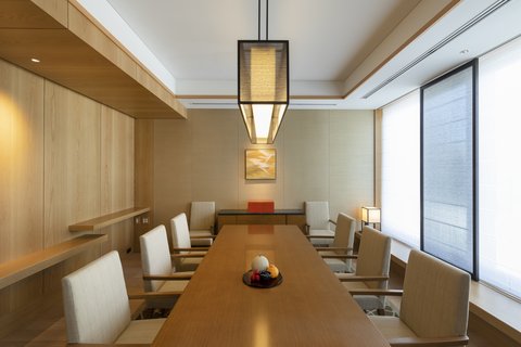 THE OKURA TOKYO - Photo 96