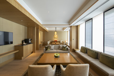 THE OKURA TOKYO - Photo 97