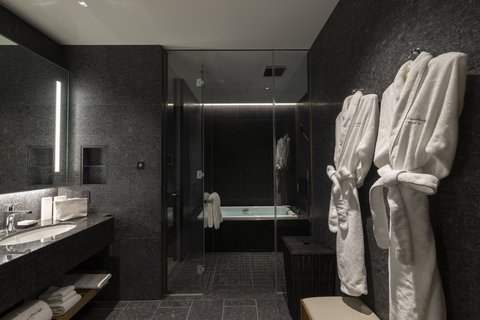 THE OKURA TOKYO - Photo 98
