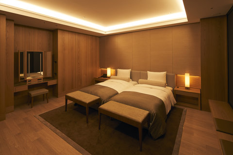 THE OKURA TOKYO - Photo 99