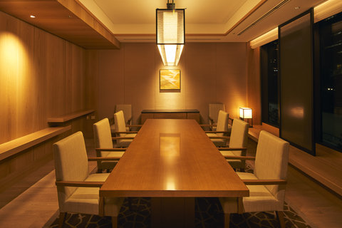 THE OKURA TOKYO - Photo 100