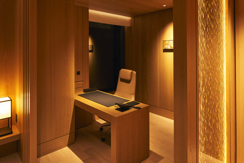 THE OKURA TOKYO - Photo 103