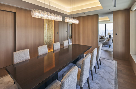 THE OKURA TOKYO - Photo 104