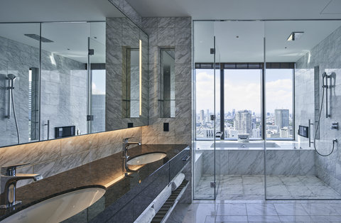 THE OKURA TOKYO - Photo 105