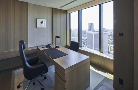 THE OKURA TOKYO - Photo 106
