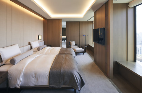 THE OKURA TOKYO - Photo 107