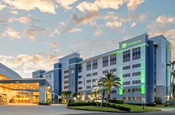 - Holiday Inn Intl Drive Conv Center Orlando - I-4, Exit 74A