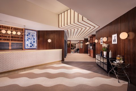 HOTEL ERCILLA DE BILBAO - Photo 3