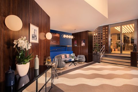 HOTEL ERCILLA DE BILBAO - Photo 4