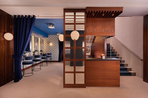 HOTEL ERCILLA DE BILBAO - Photo 5