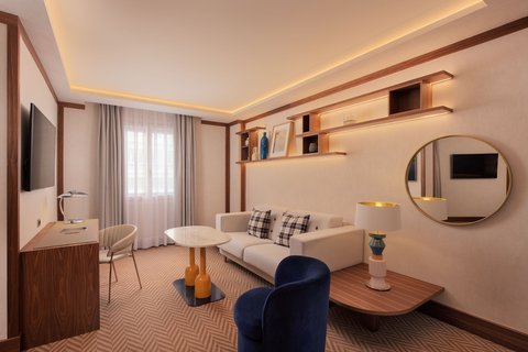 HOTEL ERCILLA DE BILBAO - Photo 11