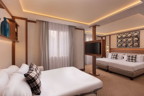 HOTEL ERCILLA DE BILBAO - Photo 10