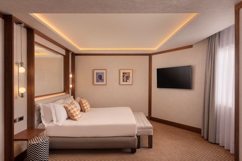 HOTEL ERCILLA DE BILBAO - Photo 20