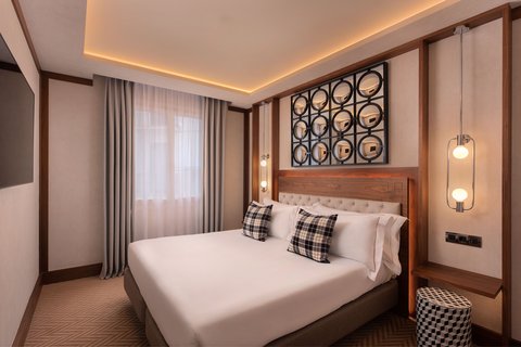 HOTEL ERCILLA DE BILBAO - Photo 23