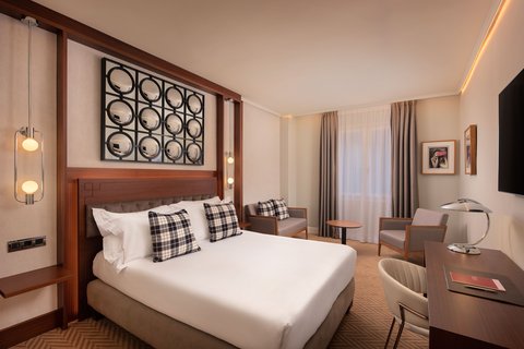 HOTEL ERCILLA DE BILBAO - Photo 31