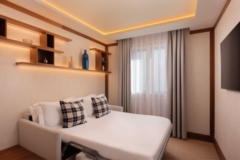 HOTEL ERCILLA DE BILBAO - Photo 27