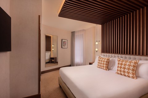 HOTEL ERCILLA DE BILBAO - Photo 26