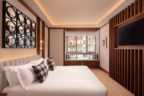 HOTEL ERCILLA DE BILBAO - Photo 19