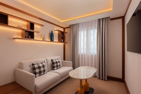 HOTEL ERCILLA DE BILBAO - Photo 25