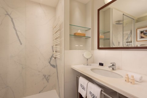 HOTEL ERCILLA DE BILBAO - Photo 33