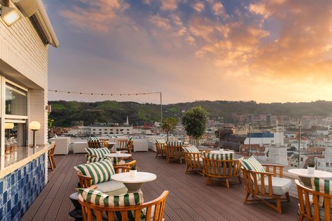 HOTEL ERCILLA DE BILBAO - Photo 43