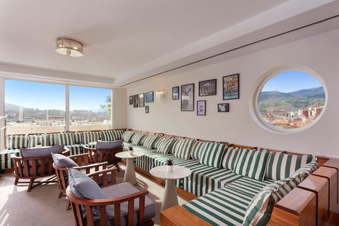 HOTEL ERCILLA DE BILBAO - Photo 49