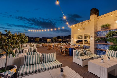 HOTEL ERCILLA DE BILBAO - Photo 46