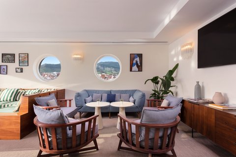 HOTEL ERCILLA DE BILBAO - Photo 45