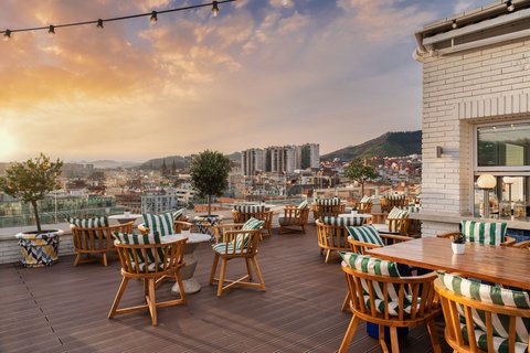 HOTEL ERCILLA DE BILBAO - Photo 50