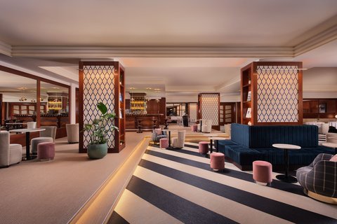 HOTEL ERCILLA DE BILBAO - Photo 47