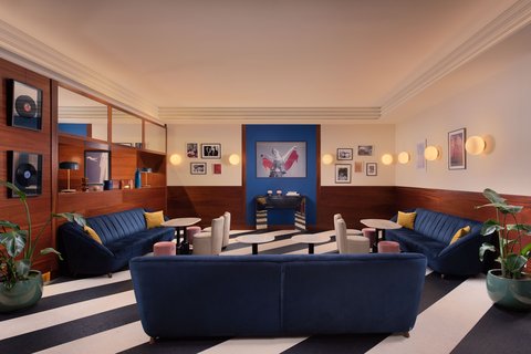 HOTEL ERCILLA DE BILBAO - Photo 41