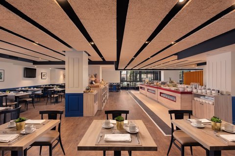 HOTEL ERCILLA DE BILBAO - Photo 51