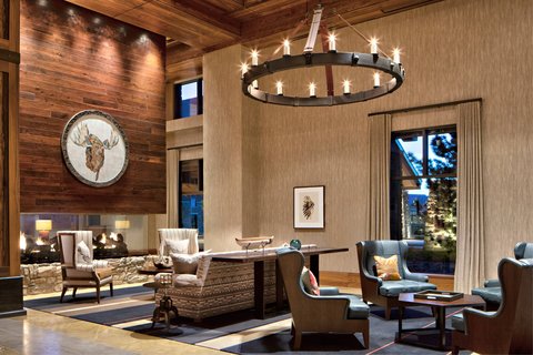 GAYLORD ROCKIES RESORT - Photo 18