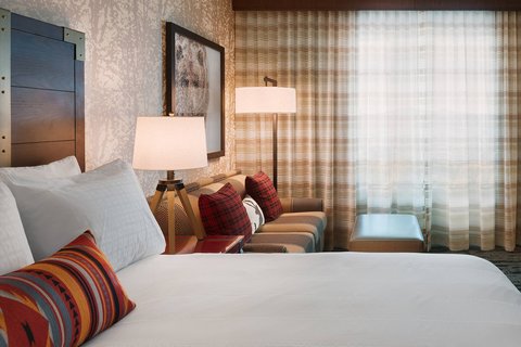 GAYLORD ROCKIES RESORT - Photo 42