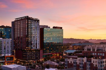 The Westin Tempe