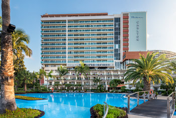 Pestana Vila Lido