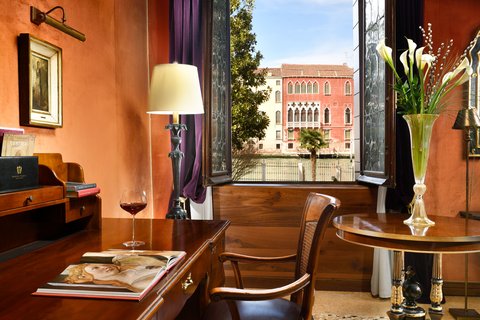 PALAZZO VENART LUXURY HOTEL - Photo 42