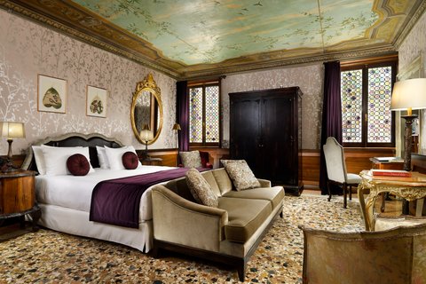 PALAZZO VENART LUXURY HOTEL - Photo 24