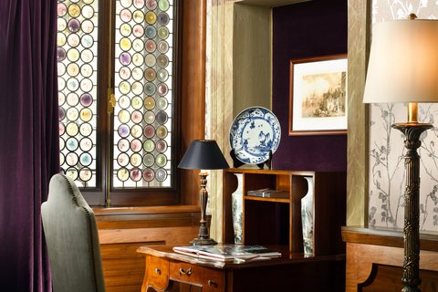 PALAZZO VENART LUXURY HOTEL - Photo 44