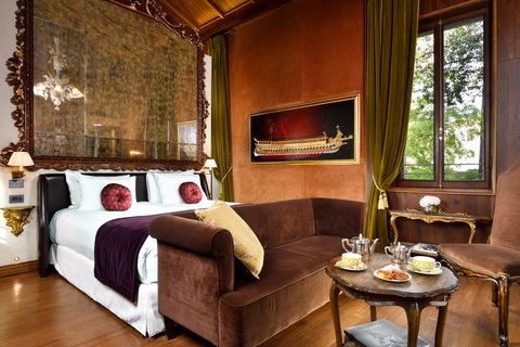 PALAZZO VENART LUXURY HOTEL - Photo 22
