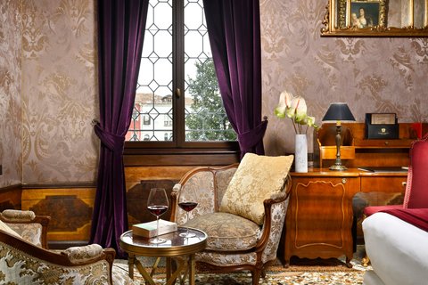 PALAZZO VENART LUXURY HOTEL - Photo 9