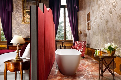 PALAZZO VENART LUXURY HOTEL - Photo 25