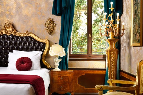 PALAZZO VENART LUXURY HOTEL - Photo 11