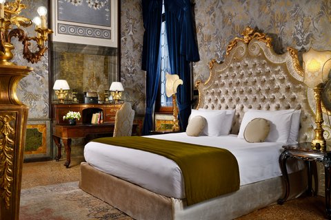 PALAZZO VENART LUXURY HOTEL - Photo 12