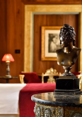 PALAZZO VENART LUXURY HOTEL - Photo 28